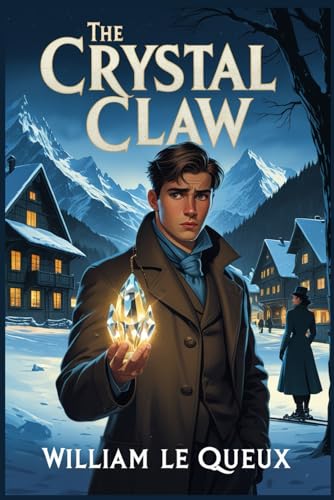The Crystal Claw The Crystal Claw von Independently published