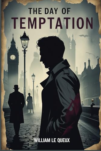 The Day of Temptation The Day of Temptation von Independently published