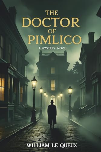 The Doctor of Pimlico The Doctor of Pimlico von Independently published