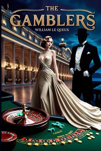 The Gamblers The Gamblers von Independently published