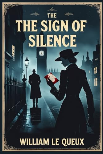 The Sign of Silence The Sign of Silence von Independently published