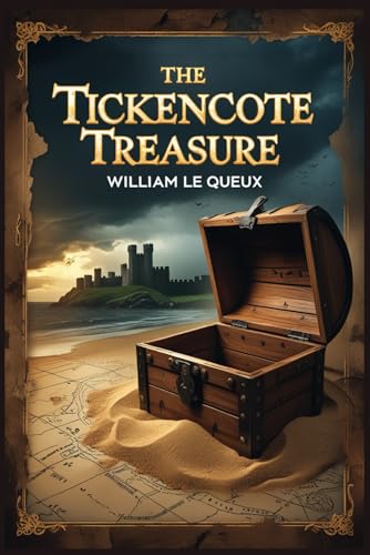 The Tickencote Treasure The Tickencote Treasure von Independently published