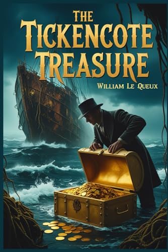 The Tickencote Treasure The Tickencote Treasure von Independently published