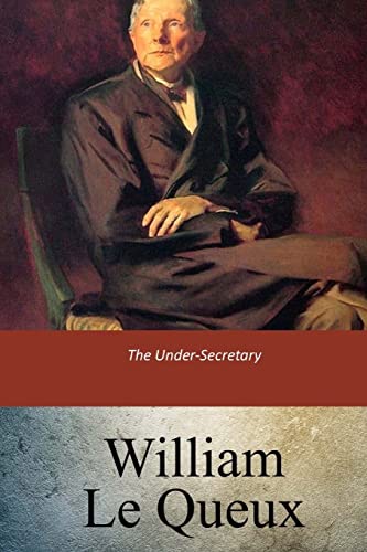 The Under-Secretary von CREATESPACE