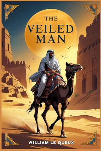 The Veiled Man The Veiled Man von Independently published