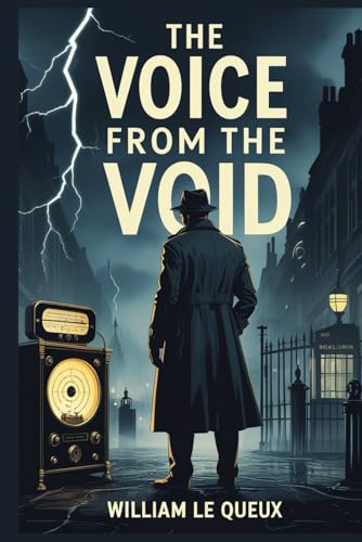 The Voice from the Void The Voice from the Void von Independently published