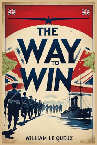 The Way to Win The Way to Win von Independently published