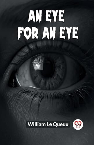 An Eye for an Eye von Double9 Books