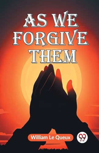 As We Forgive Them von Double 9 Books