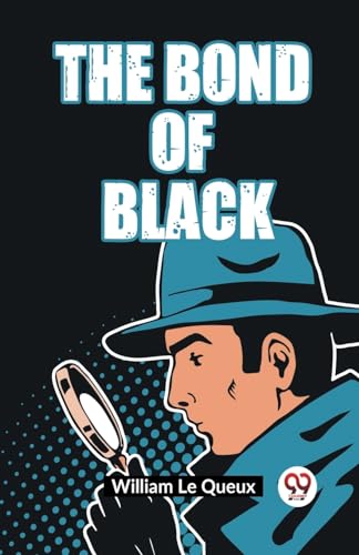 The Bond of Black von Double9 Books