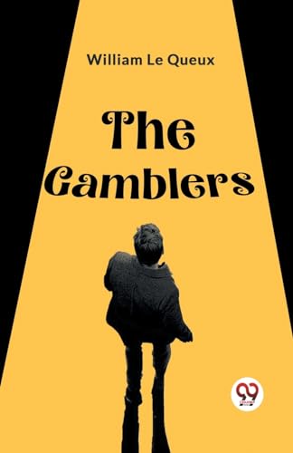 The Gamblers von Double 9 Books