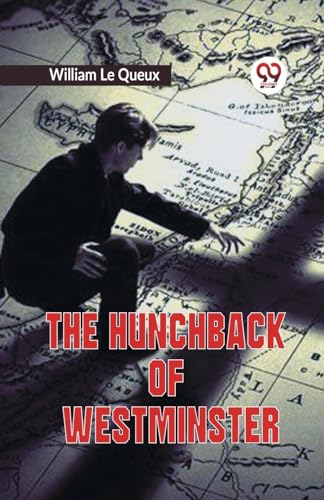 The Hunchback of Westminster von Double9 Books