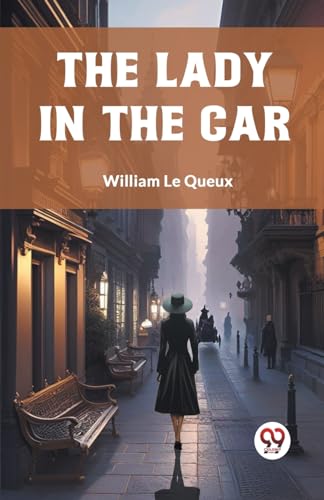 The Lady in the Car von Double9 Books