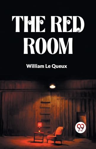 The Red Room von Double9 Books