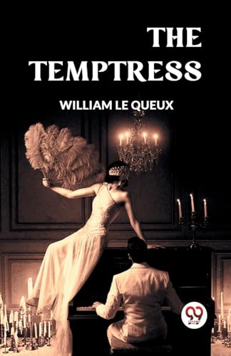 The Temptress von Double 9 Books