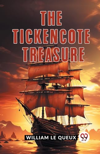 The Tickencote Treasure von Double9 Books