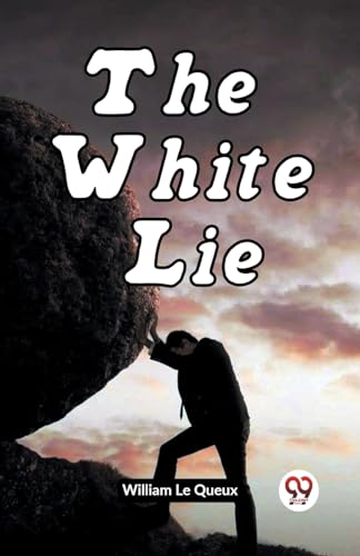 The White Lie von Double9 Books