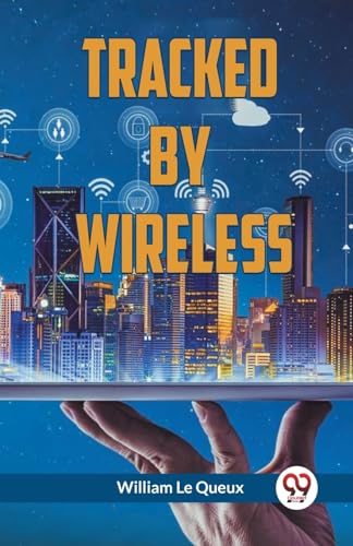 Tracked by Wireless von Double9 Books