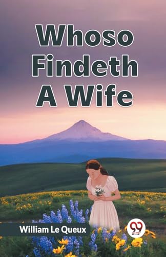 Whoso Findeth a Wife von Double9 Books