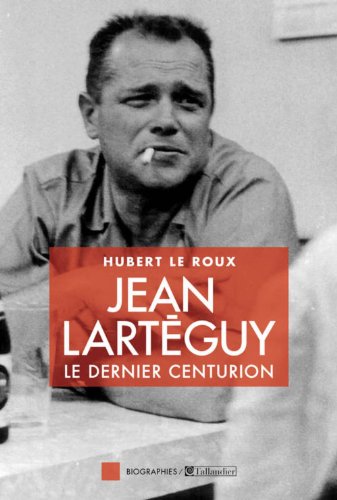Jean Larteguy