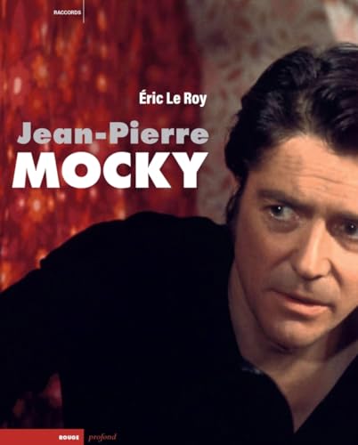 Jean-Pierre Mocky Jean-Pierre Mocky von ROUGE PROFOND
