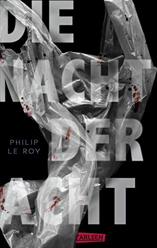 Die Nacht der Acht: Ein nervenaufreibender Horror-Thriller für Jugendliche von Carlsen