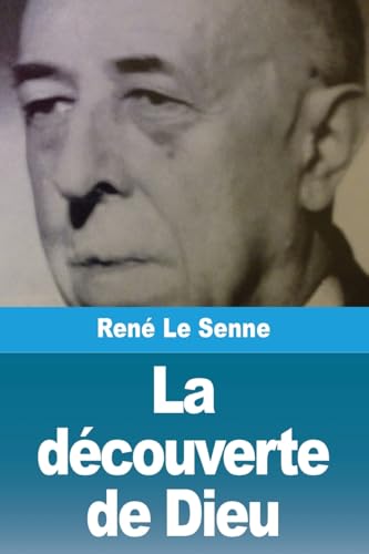La découverte de Dieu von Prodinnova