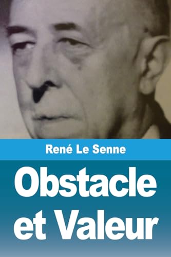 Obstacle et Valeur von Prodinnova