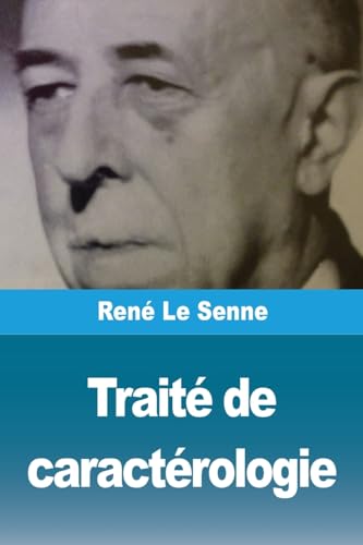 Traité de caractérologie von Prodinnova