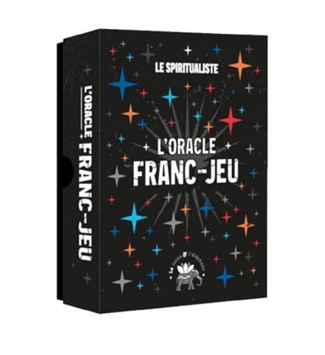 Oracle franc-jeu von LOTUS ELEPHANT
