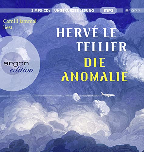Die Anomalie Die Anomalie