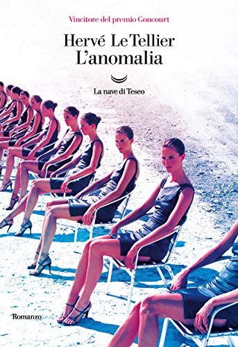 L'anomalia (Oceani)