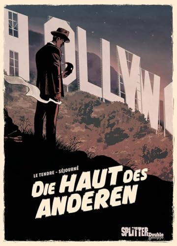 Die Haut des Anderen von Splitter Verlag