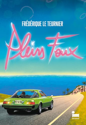 Pleins feux von RECAMIER