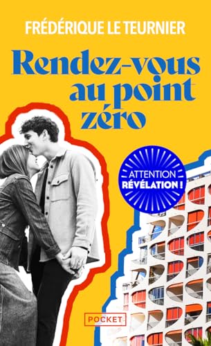 Rendez-vous au Point Zéro von POCKET
