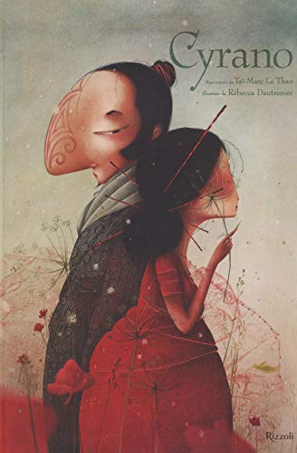 Cyrano (Narrativa Ragazzi)