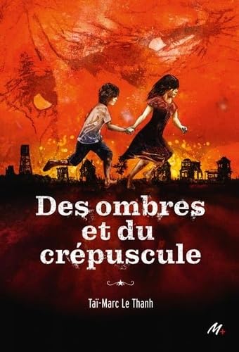 Des ombres et du crépuscule von EDL
