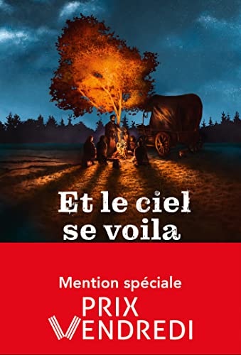 Et le ciel se voila de fureur von EDL