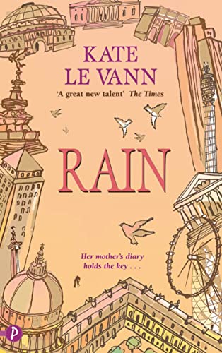Rain von Templar Publishing