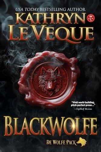 BlackWolfe: A Medieval Romance von Independently published