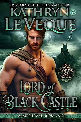 Lord of Black Castle (Lords of Eire, Band 1)