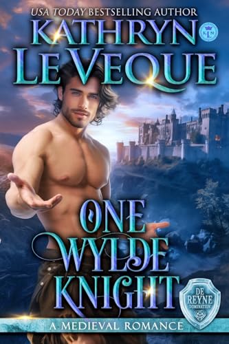 One Wylde Knight (de Reyne Domination, Band 6)