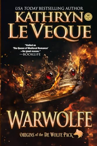 Warwolfe: A Medieval Romance von Independently published