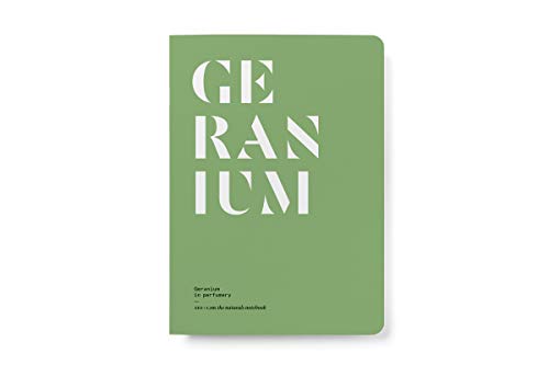 Geranium in perfumery Geranium in perfumery von NEZ EDITIONS