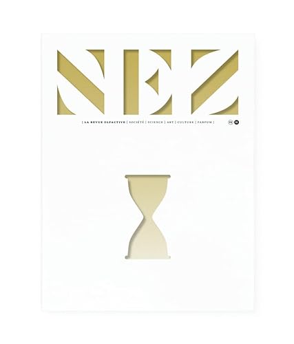 Nez - numéro 11 La revue olfactive (11)