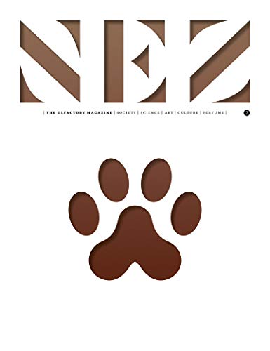 Nez - numéro 7 The olfactory Magazine (07)