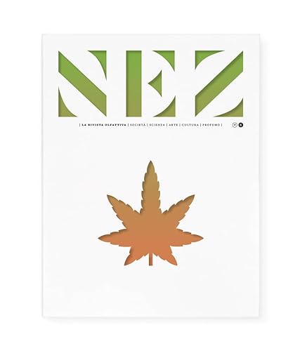 Nez - numéro 8 La rivista olfattiva (08)