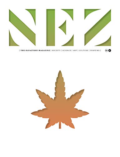 Nez - numéro 8 The olfactory magazine (08)