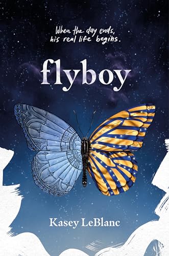 Flyboy Flyboy