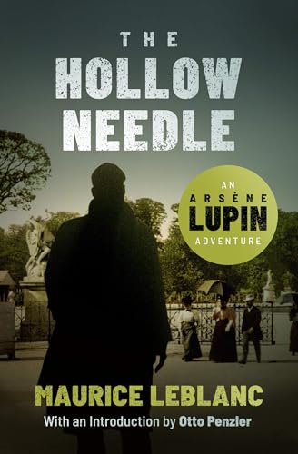 The Hollow Needle The Hollow Needle von Anson Street Press